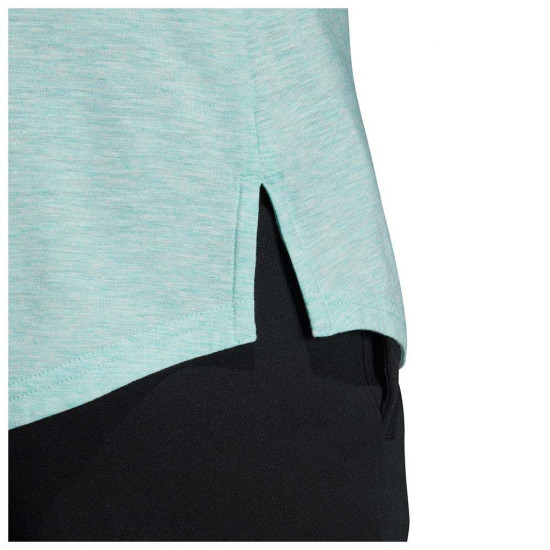 Adidas Γυναικεία κοντομάνικη μπλούζα ID Winners V-neck